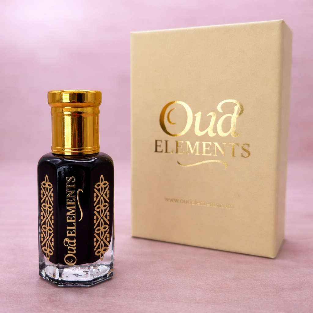 Black Musk