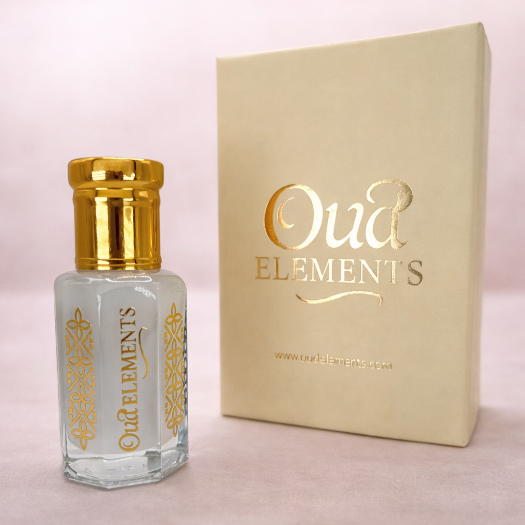 White Musk Tahara