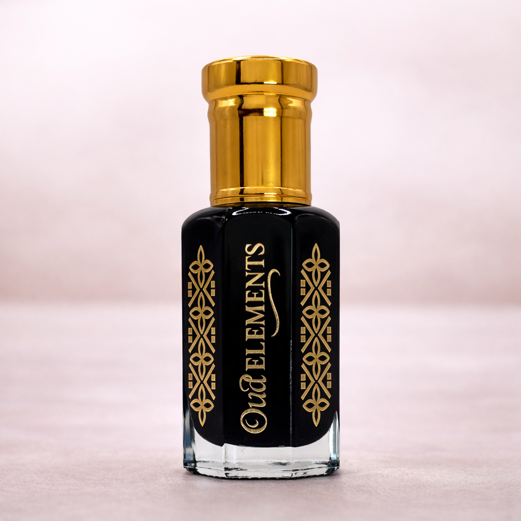 Black Musk