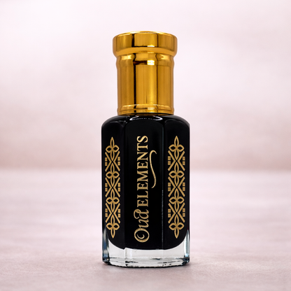 Black Musk