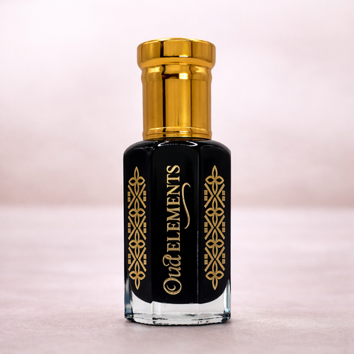 Black Musk