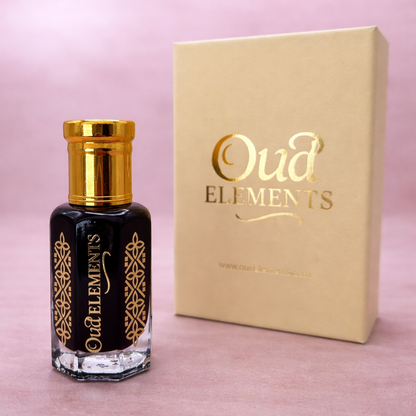 Black Musk