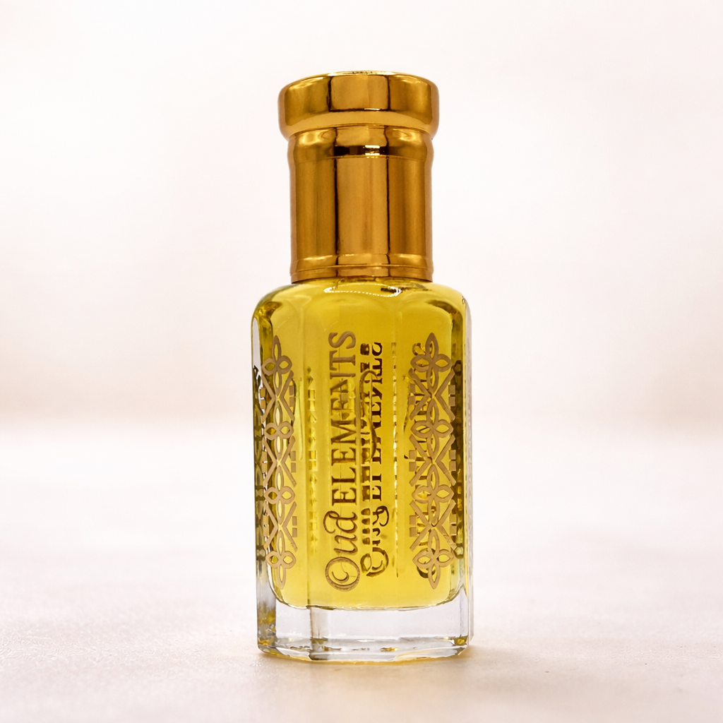 Emirati Oud