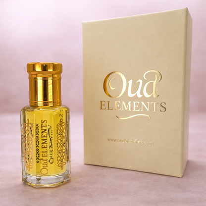 Emirati Oud