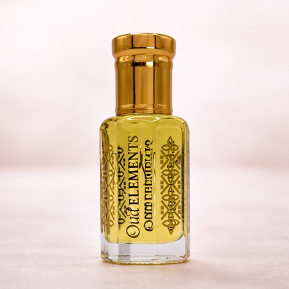 Oud Wood