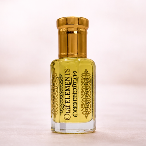 Oud Wood