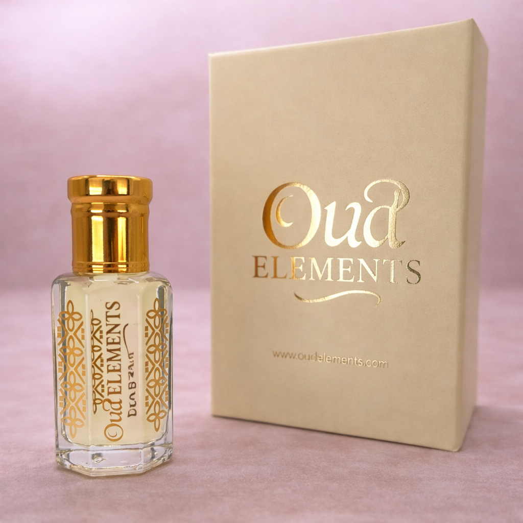 Oud Wood