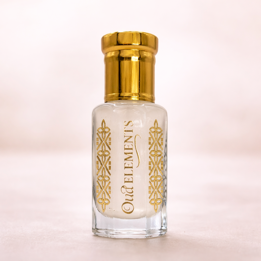 White Musk Tahara
