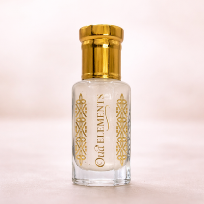 White Musk Tahara